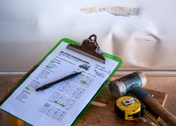How To Improve Auto Insurance Score?
